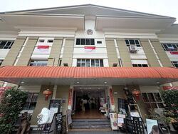 Pearl's Hill Terrace (D3), Retail #623142101